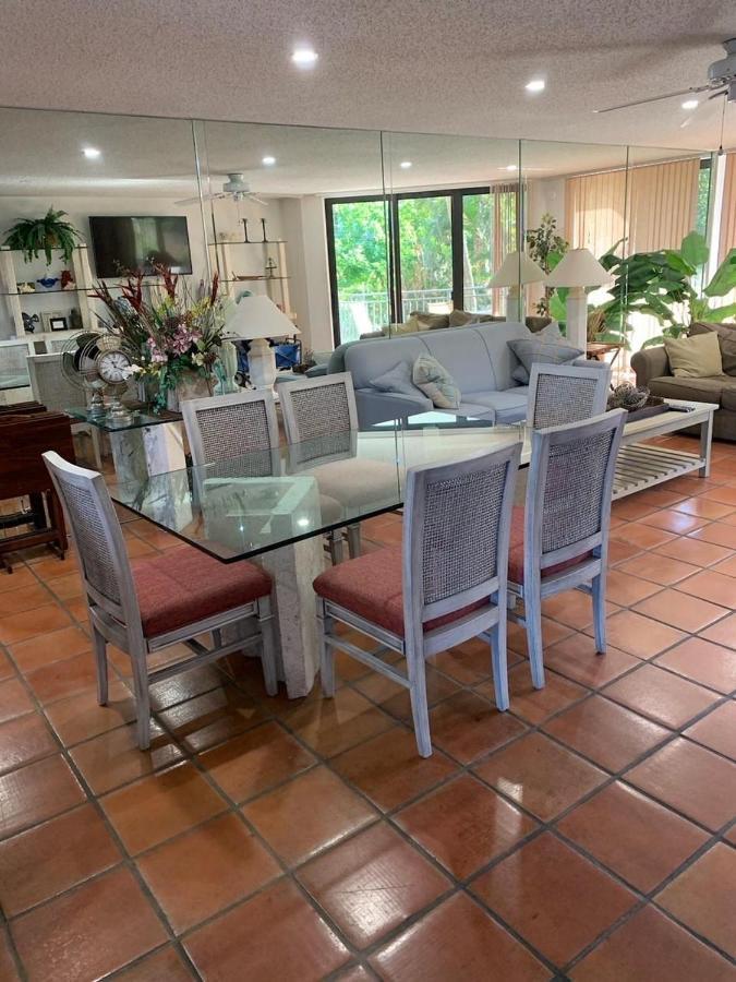 Beautifully Renovated Summer Of 2020 Come And Enjoy This Lovely Unit Κι Γουέστ Εξωτερικό φωτογραφία