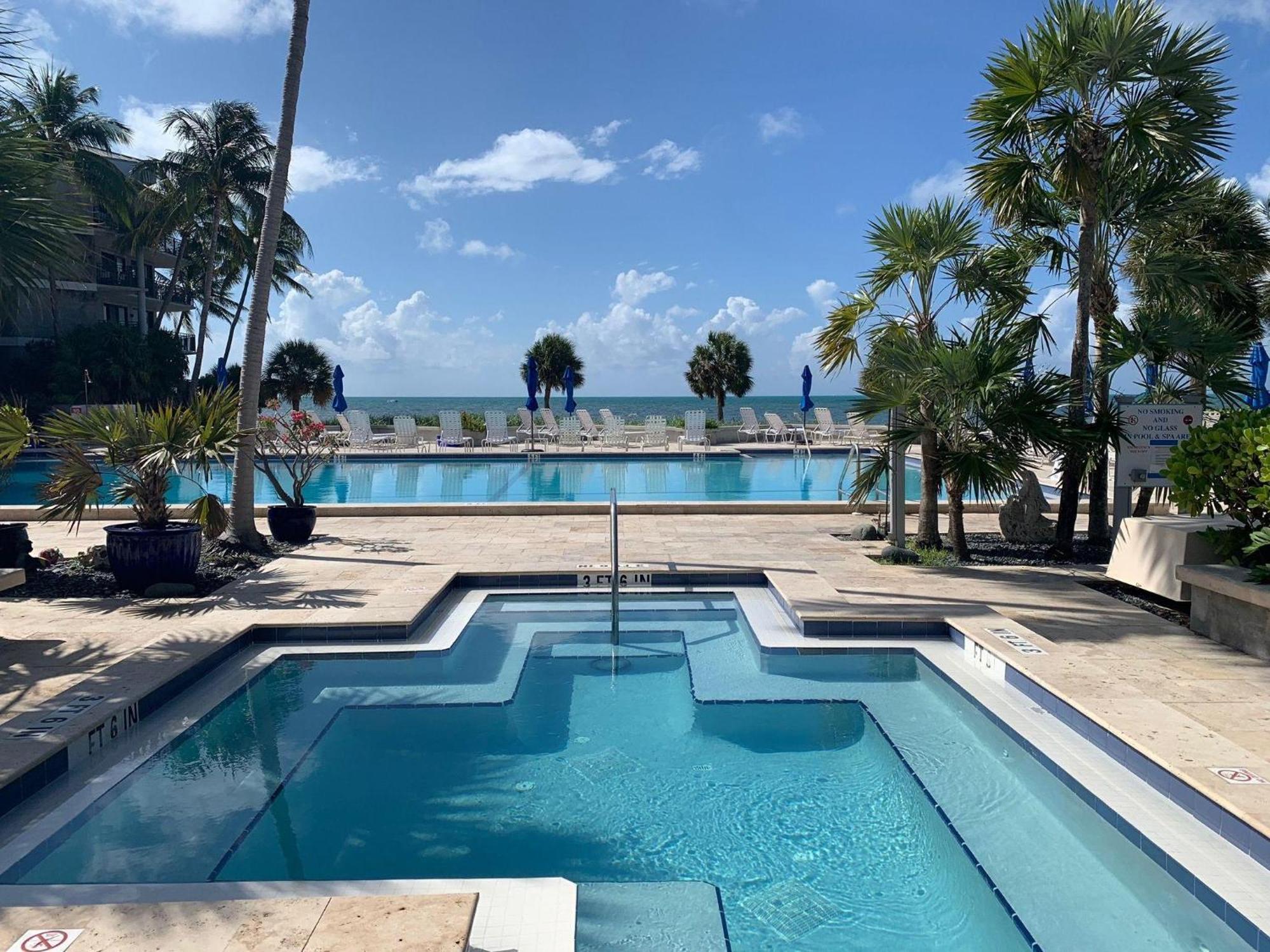Beautifully Renovated Summer Of 2020 Come And Enjoy This Lovely Unit Κι Γουέστ Εξωτερικό φωτογραφία